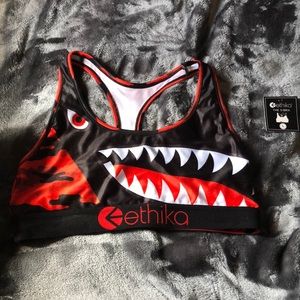 Ethika Sports Bra
